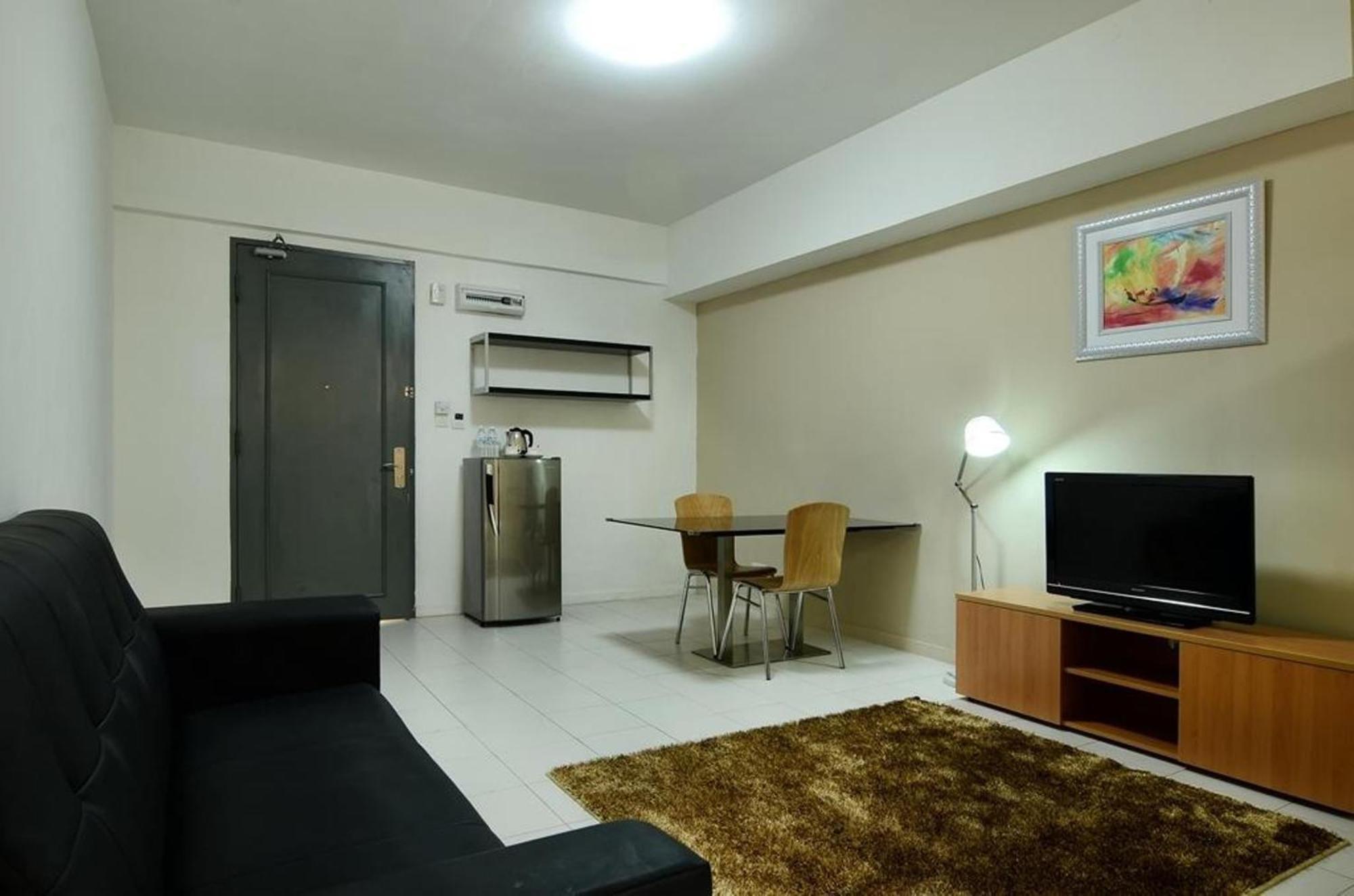 วันสต็อป เรสซิเดนซ์ แอนด์ โฮเต็ล Hotel กัวลาลัมเปอร์ ห้อง รูปภาพ