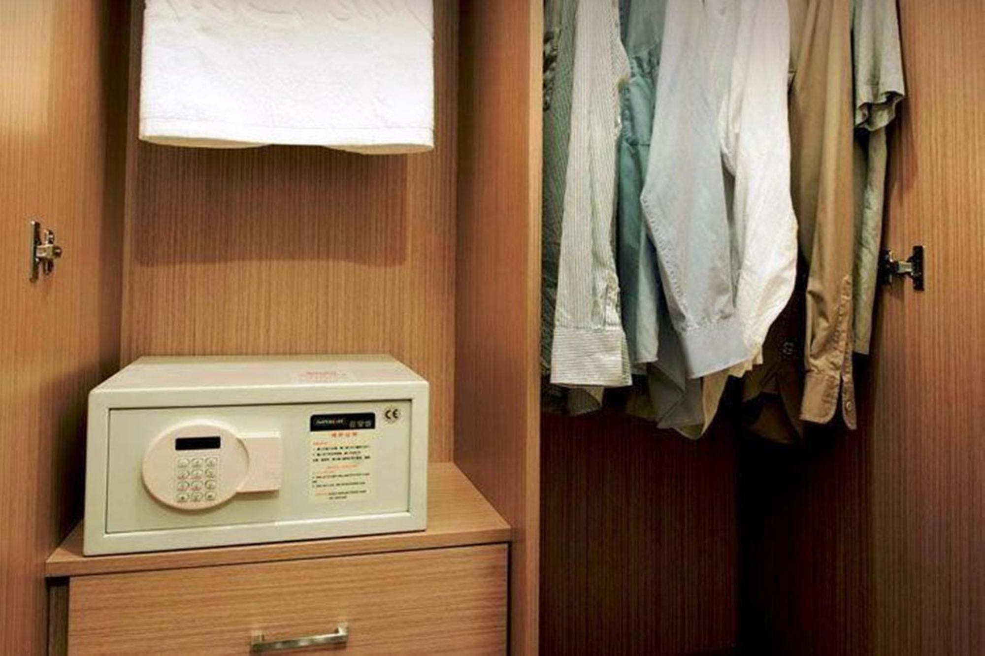 วันสต็อป เรสซิเดนซ์ แอนด์ โฮเต็ล Hotel กัวลาลัมเปอร์ ห้อง รูปภาพ