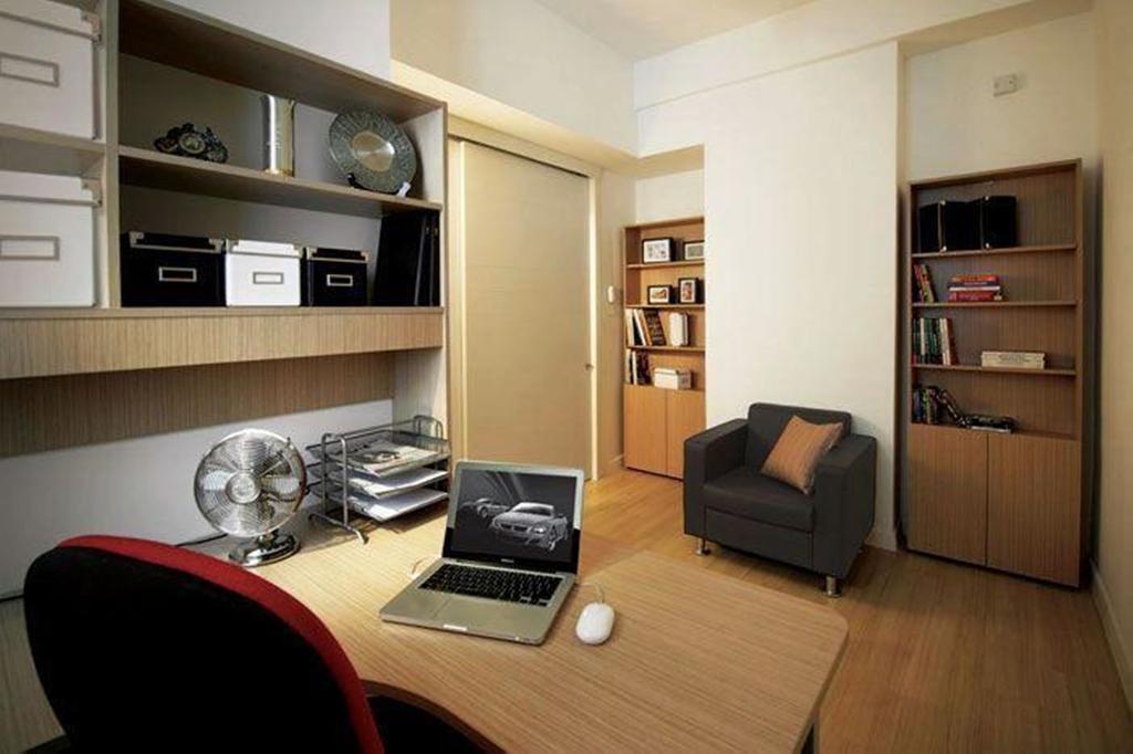 วันสต็อป เรสซิเดนซ์ แอนด์ โฮเต็ล Hotel กัวลาลัมเปอร์ ภายนอก รูปภาพ